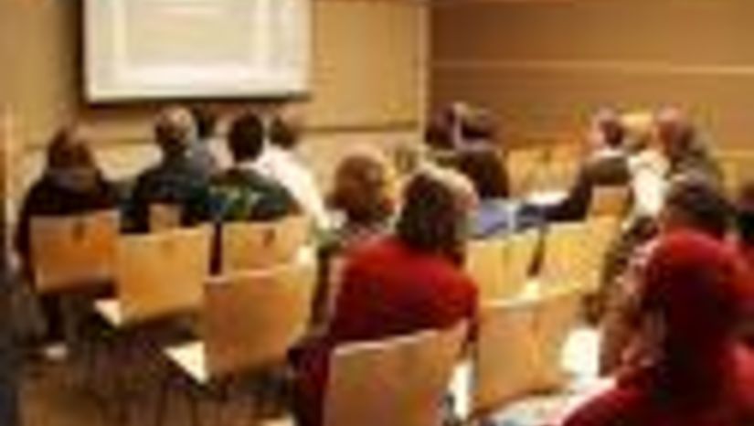Σεμινάριο: "Επεξεργασία σήματος με το MATLAB"